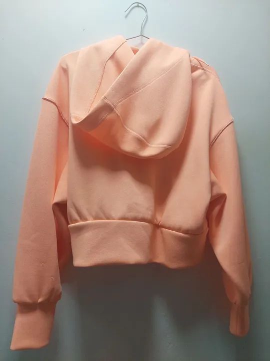 Casaco feminino  - Foto 2