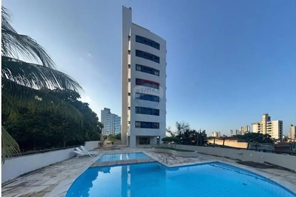 Apartamento 2 quartos para alugar Ponta Negra, Natal RN 1347400792