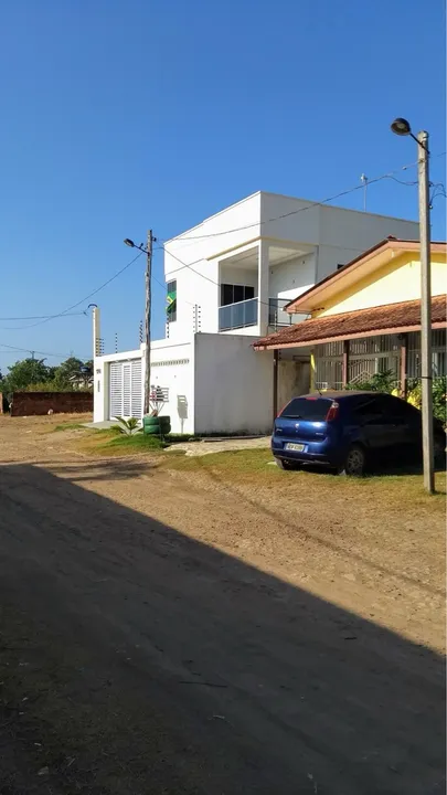 Casa em Santana Bairro Parque das Laranjeiras 