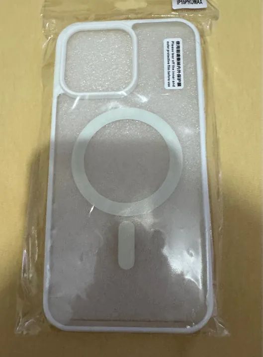 Capa para iPhone 13 Pro Max  - Foto 4