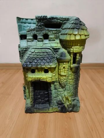 Castelo de Grayskull Original - Foto 2