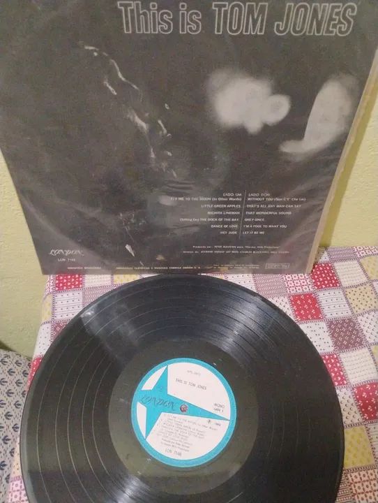 Tom jones - Foto 5