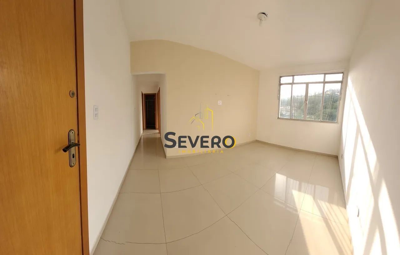 Apartamento à venda no bairro Alcântara - São Gonçalo/RJ - Foto 2