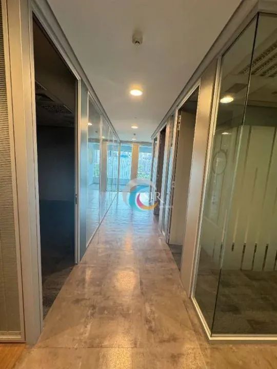 Conjunto para alugar, 1037 m² - Itaim Bibi - São Paulo/SP - Foto 3