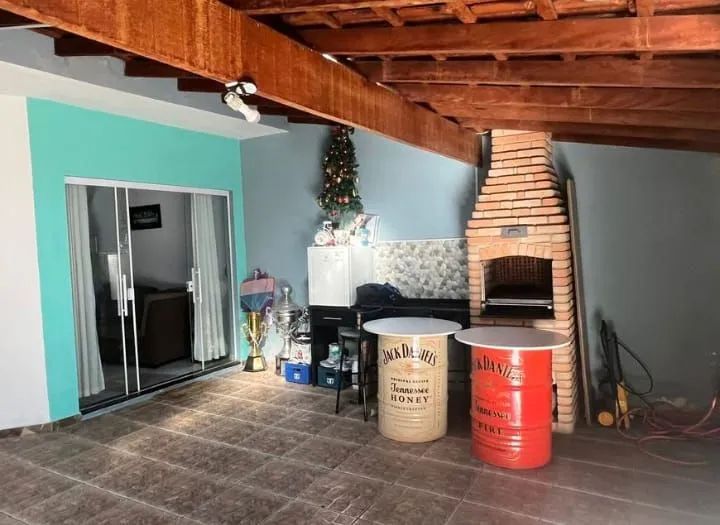 Casa a venda Samambaia Norte - Foto 3