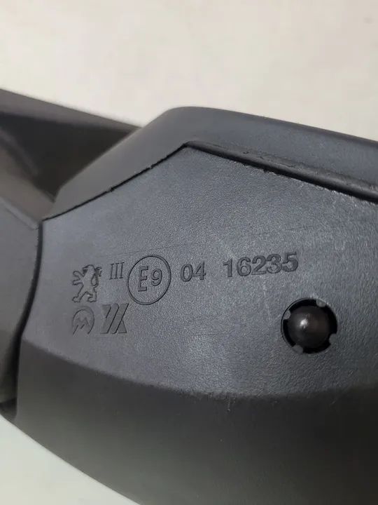 Retrovisor Citroen C3 Smart 2023 Original  - Foto 5