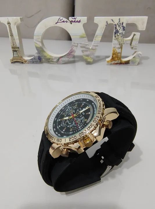 Relógio quartz  - Foto 5