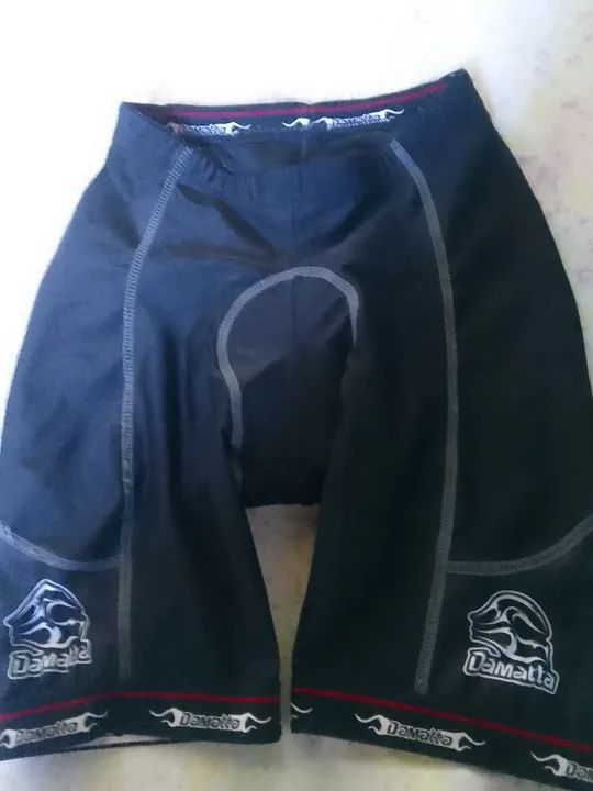 Bermuda Ciclismo Damatta