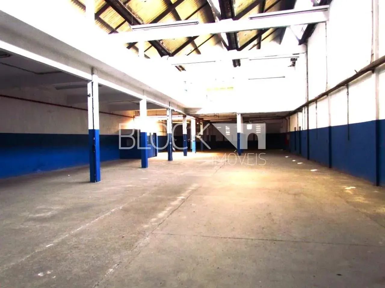 São Cristóvão | Galpão - Foto 3