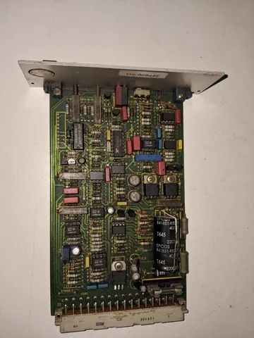Placa Amplificadora Rexroth - Foto 4