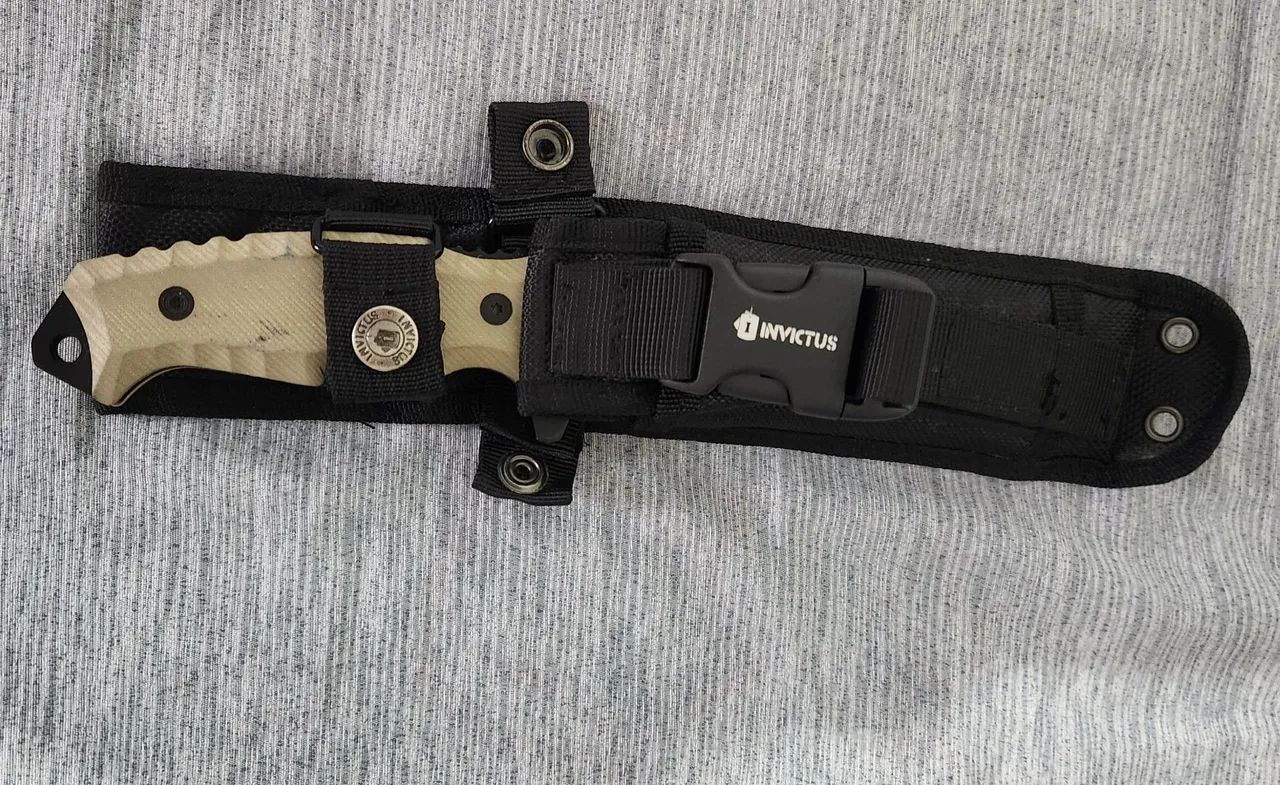 Invictus Force coyote - Foto 2