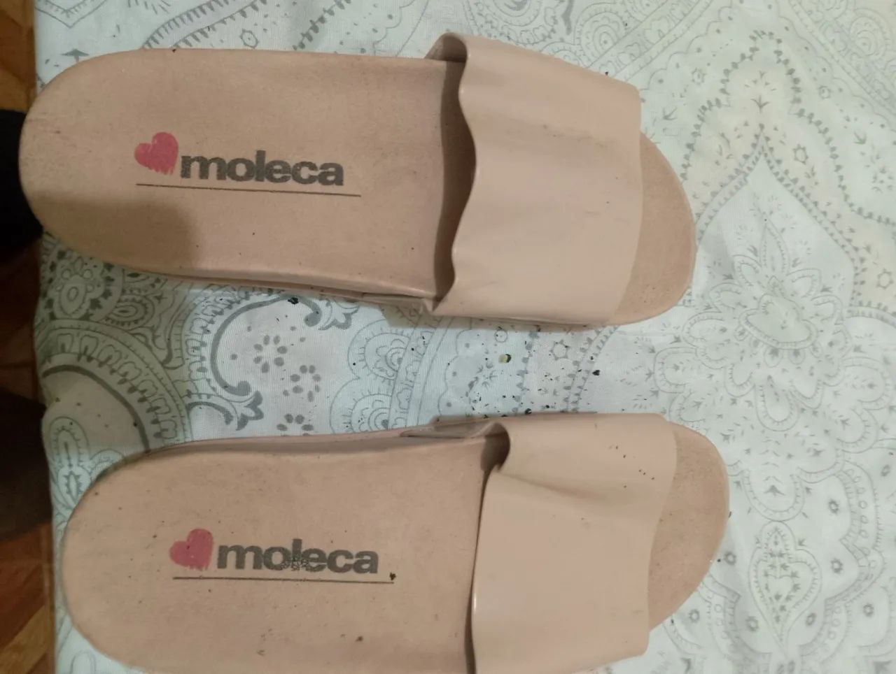 Tamanco moleca - Foto 2