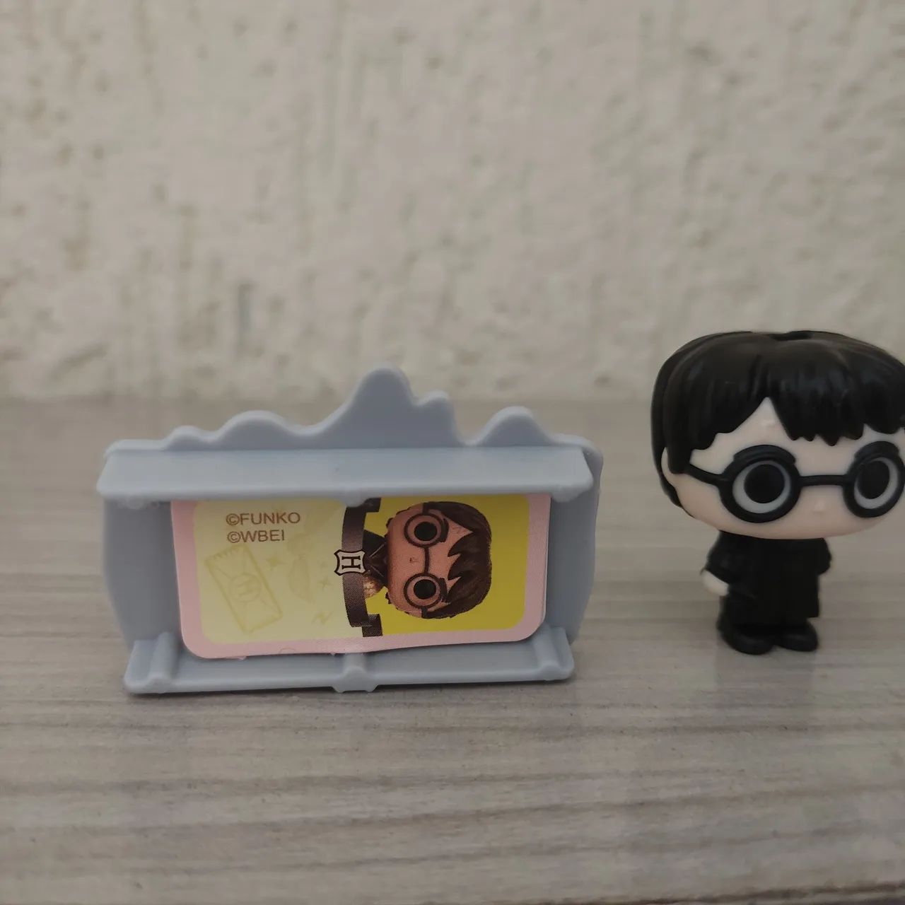 Mini Funko Pop Harry potter kinder  - Foto 5