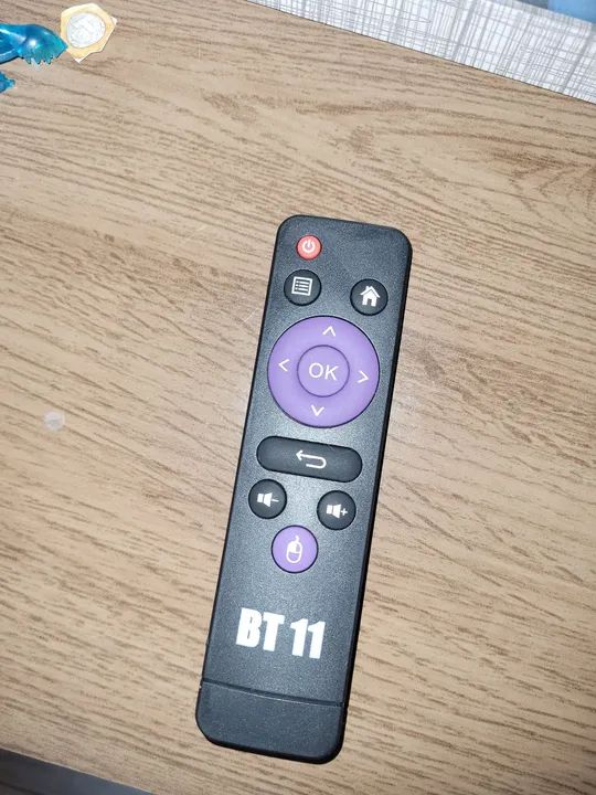 Controle BT11