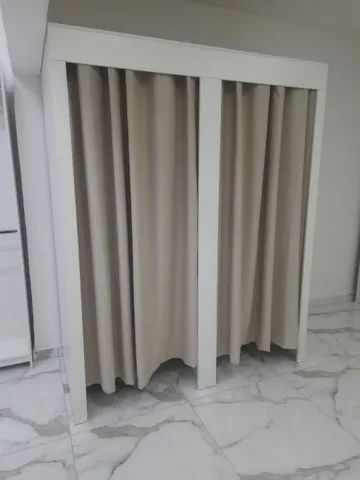 PROVADOR BRANCO MDF  - Foto 2