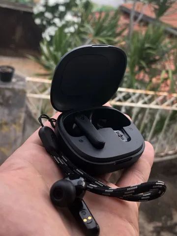 Anker Soundcore P20i Fone de Ouvido  Bluetooth In-ear Black 