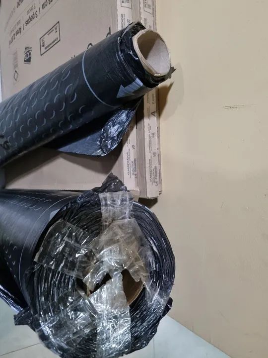 Manta asfaltica  - Foto 2