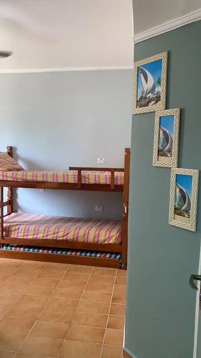 Apartamento temporada enseada Guarujá - Carnaval disponível - Foto 8