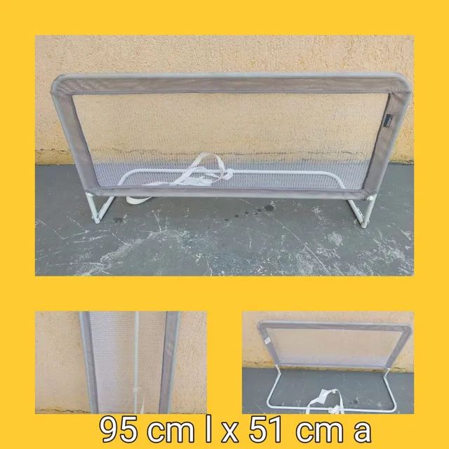 Grade proteção  - Foto 4