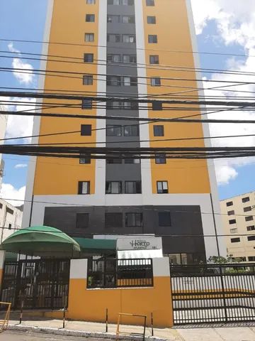 Captação de Apartamento a venda na Rua Professor Jairo Simões, Imbuí, Salvador, BA