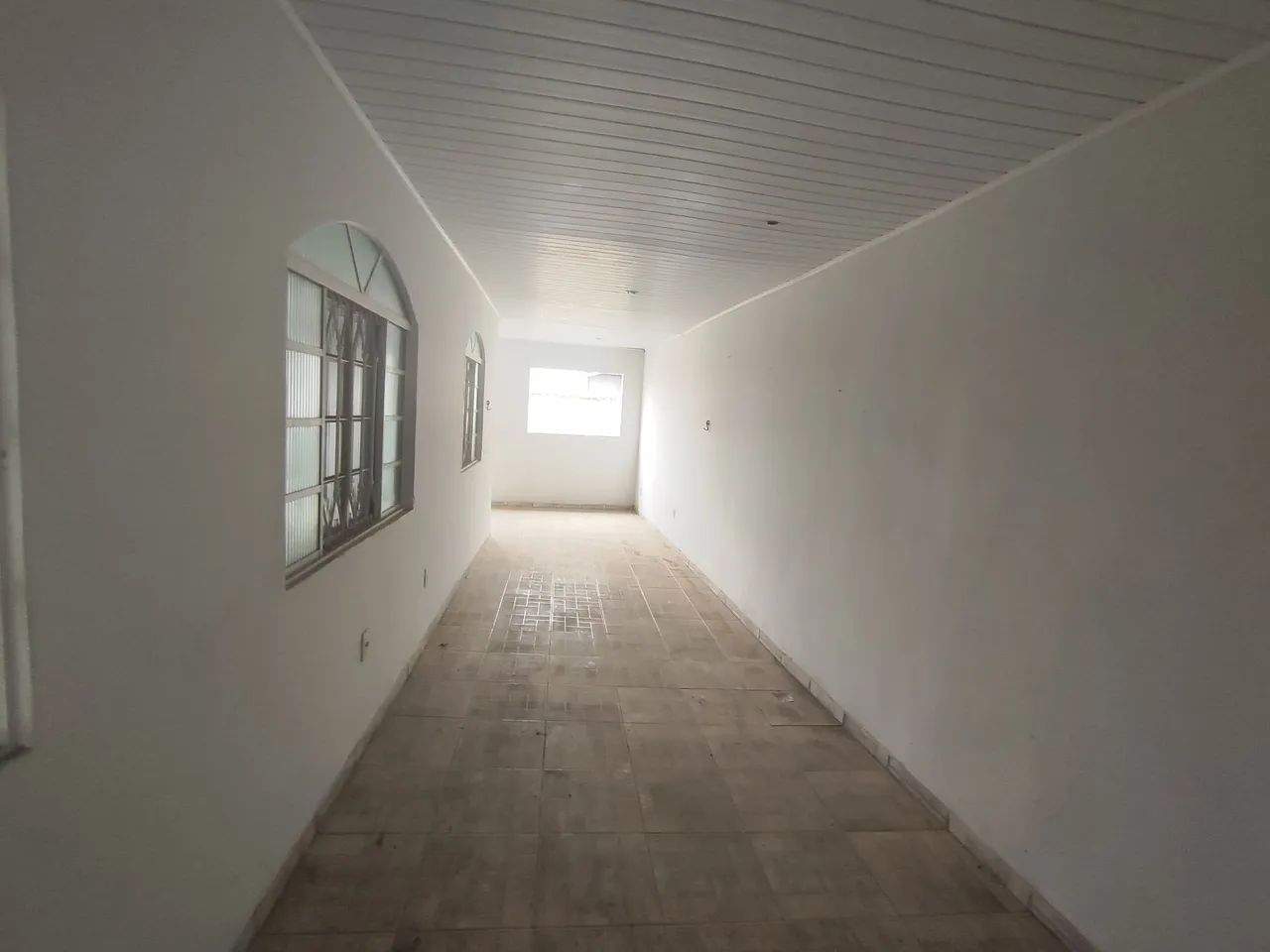 Vendo 2  casas independentes  em ótima localização Santa Cruz Rj - Foto 4