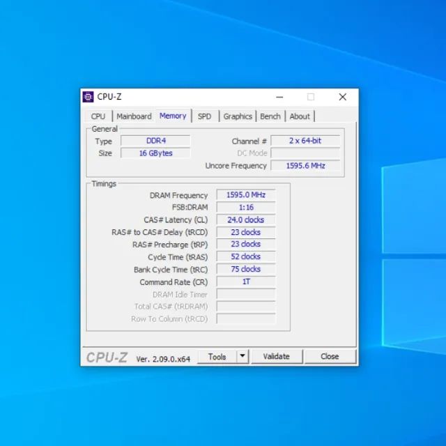 Pc Ryzen 5 5600g; 16gb(2x8) 3200mhz; Ssd 240gb; Vega7; Garantia.