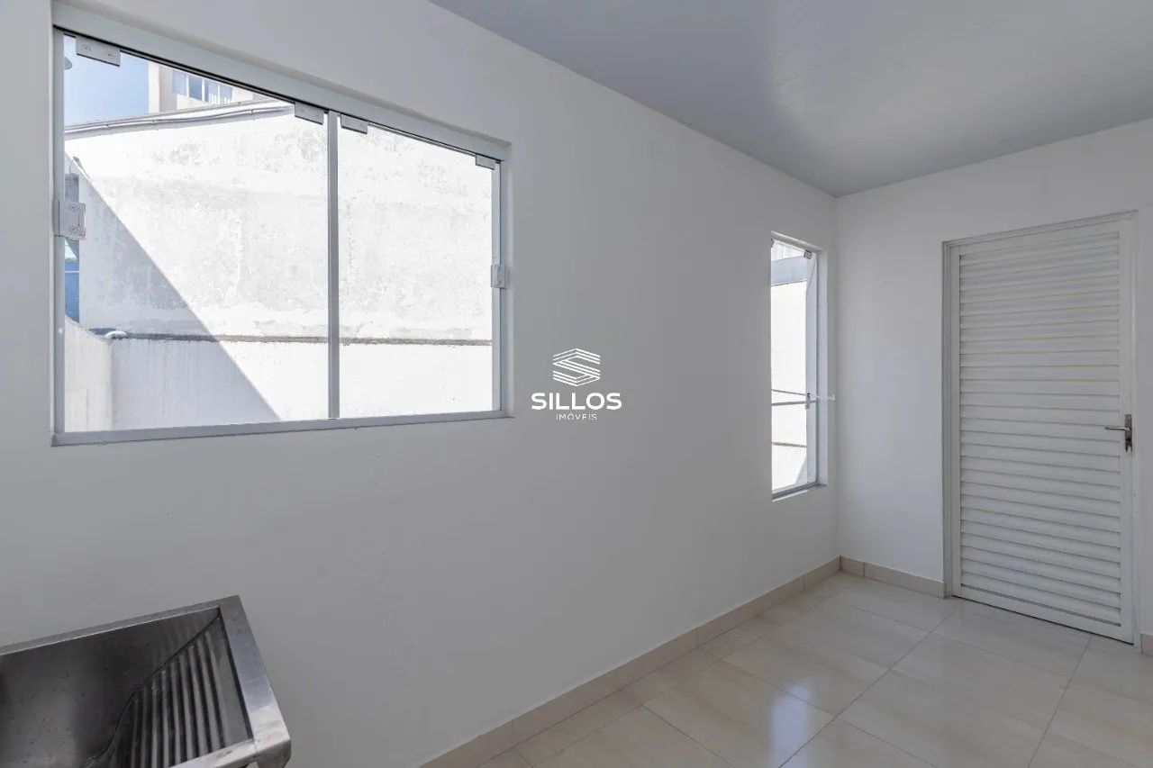 Prédio Comercial à venda com 14 salas no Centro de Curitiba - Foto 12