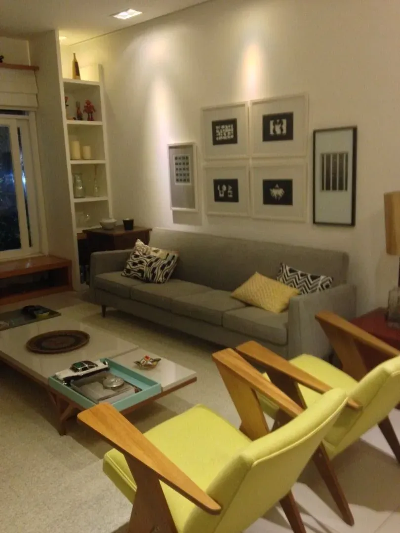 Casa com 4 dormitórios à venda, 170 m² por R$ 1.500.000,00 - Santa Rosa - Niterói/RJ