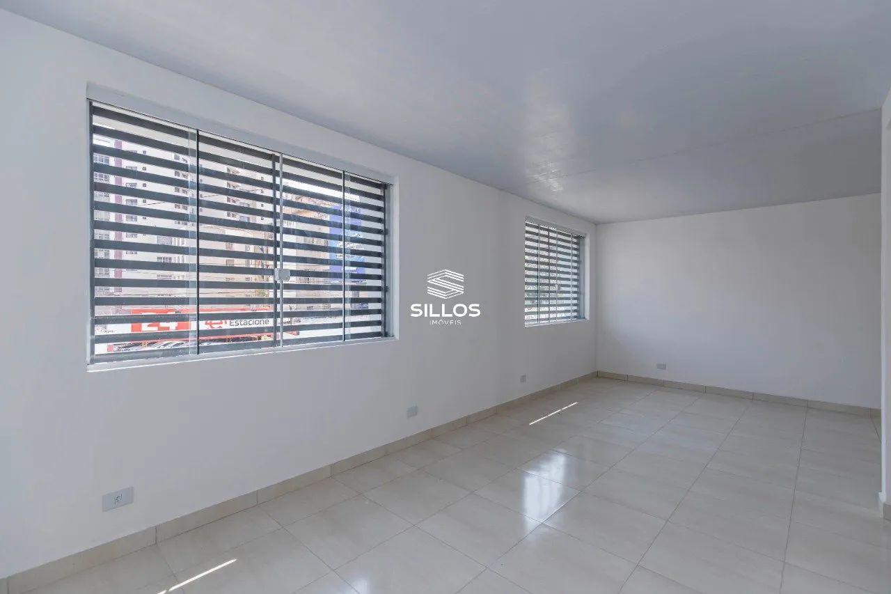 Prédio Comercial à venda com 14 salas no Centro de Curitiba - Foto 8
