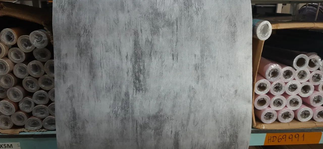 Papel de parede  vinil tipo rustico