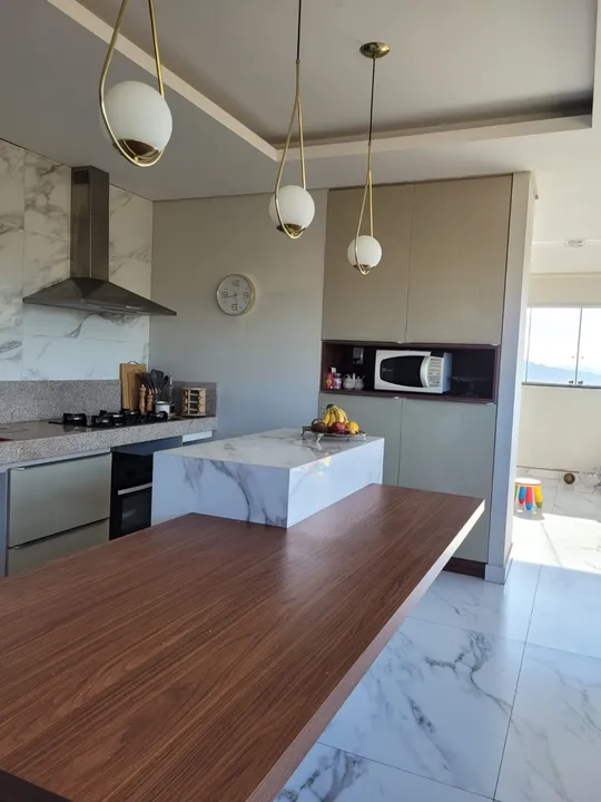 Apartamento DUPLEX centro