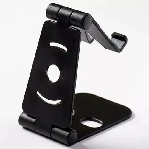 Suporte Celular Universal Dobrável Tablet Smartphone