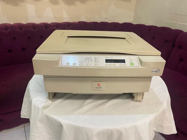 Xerox XC 1040