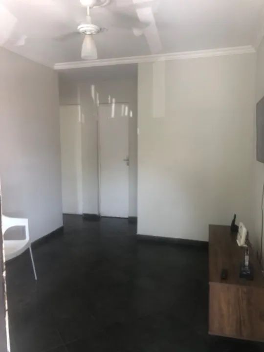 Casa 2 quartos, Campo Grande. - Foto 5