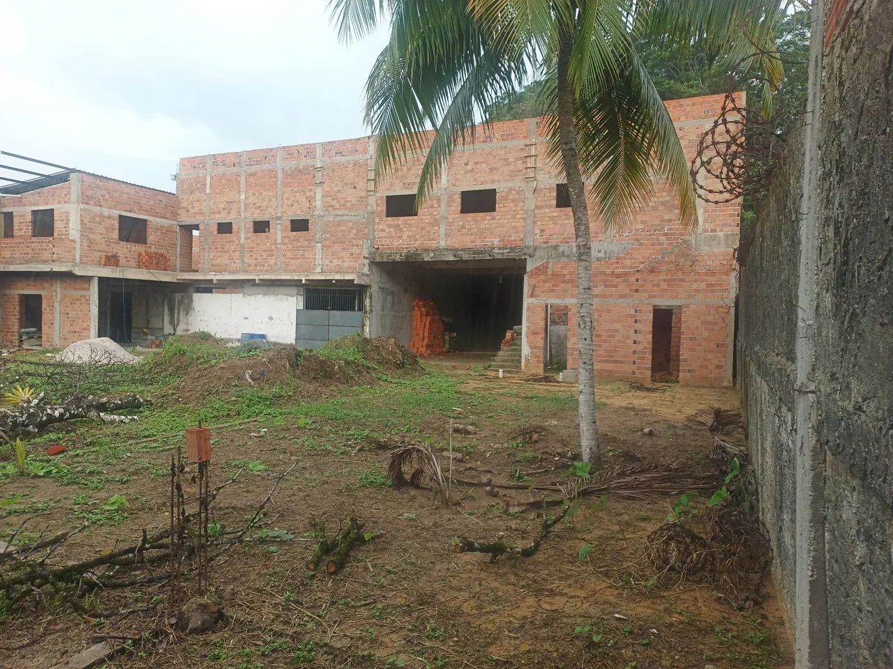 Vendo galpão na BR 316 km11 em Marituba - Foto 10