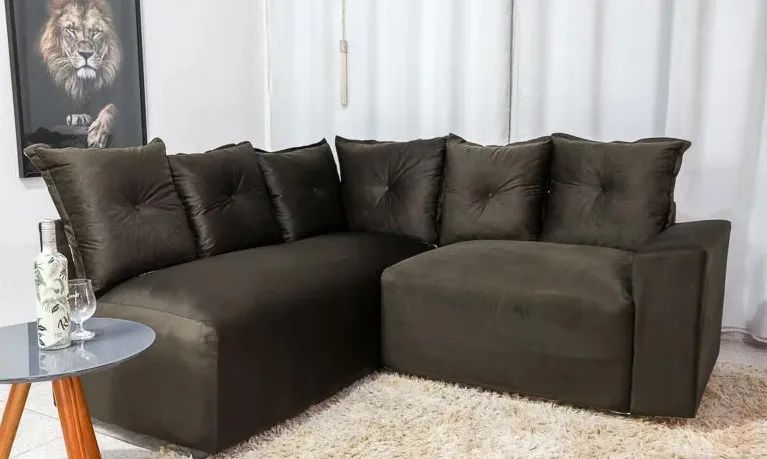 Sofá Canto Wever - Foto 5