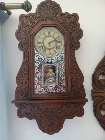 Relógio Ansonia - Foto 2