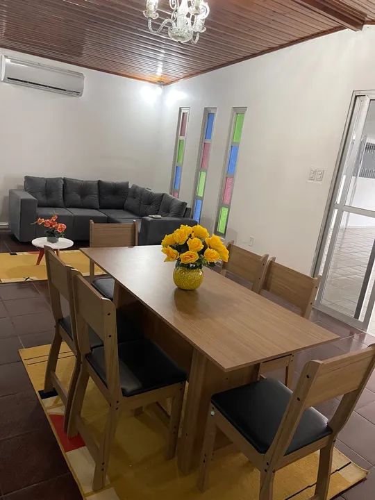 Casa ampla próx ao Centro (temporada) - Foto 3