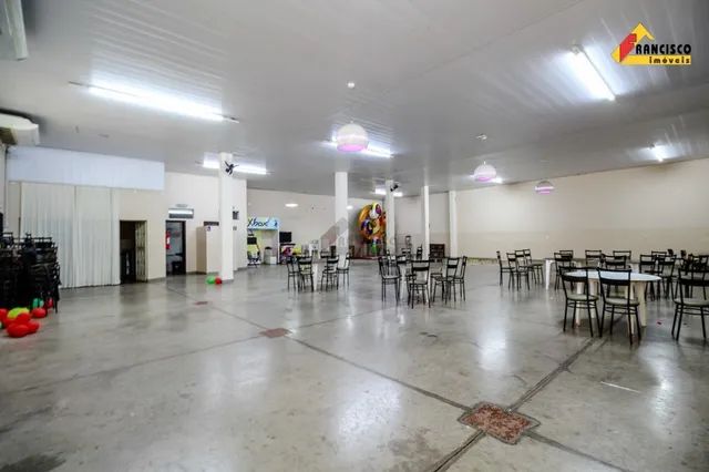 Galpão à venda, Manoel Valinhas - Divinópolis/MG - Foto 3