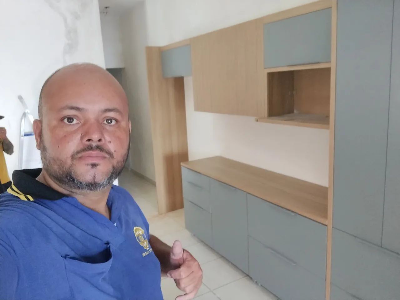 Montador de Móveis profissional e instalações  - Foto 2