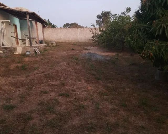 Lote de 610 m² com casa e espaço gourmet, Jaboticatubas. - Foto 3