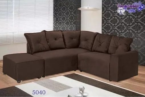 Sofá Canto Wever - Foto 4