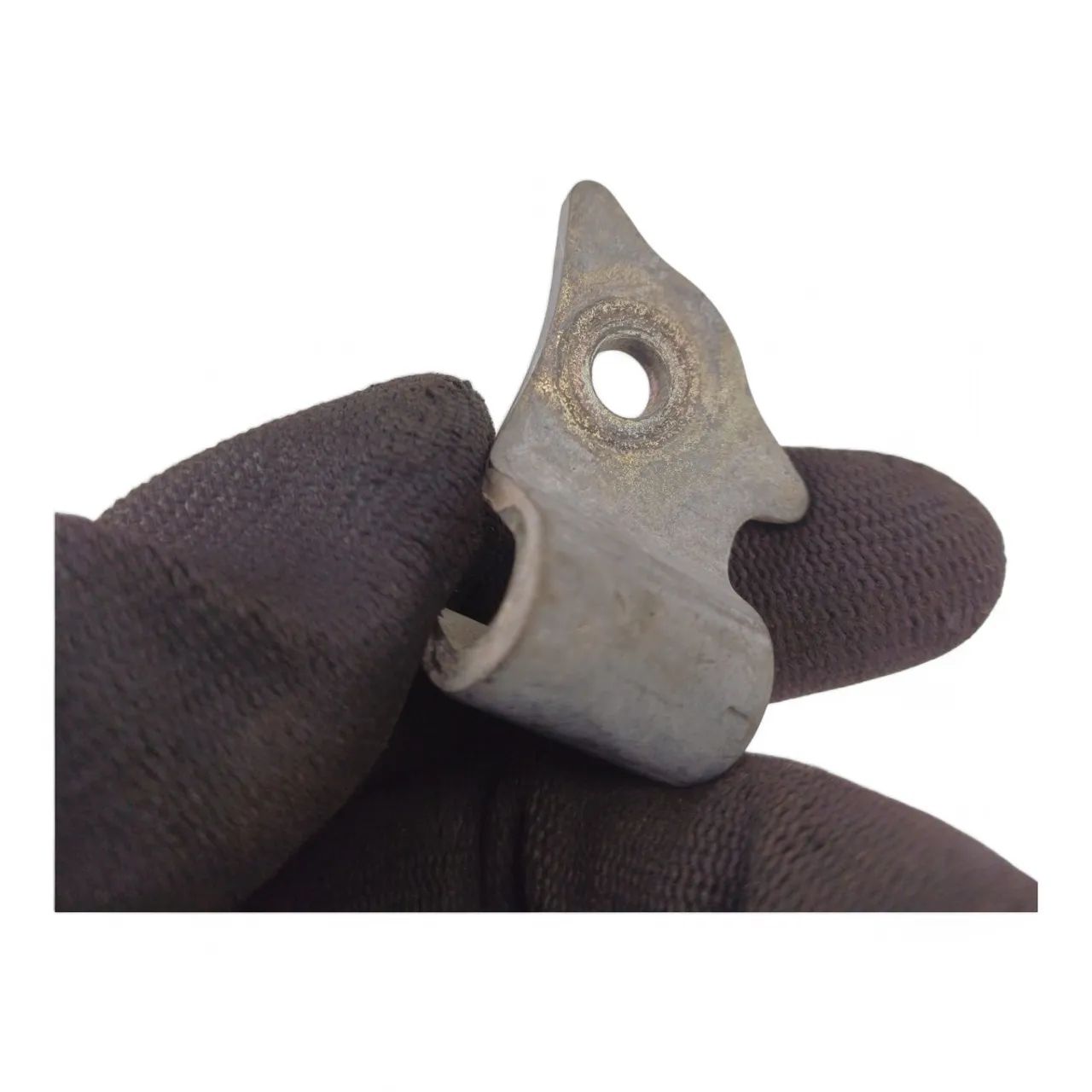 Suporte Cabo Embreagem Kawasaki Zx10 R 2014 - Foto 5