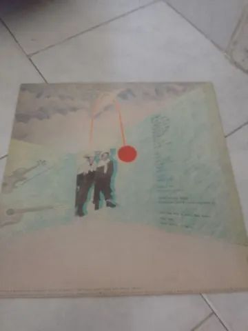 LP Kleiton e Kledir - Foto 2