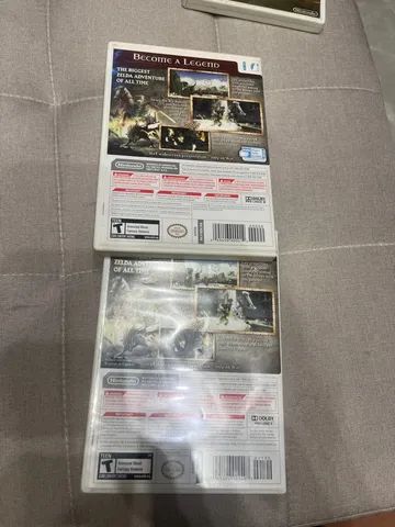 Wii zelda twilight princess - Foto 2