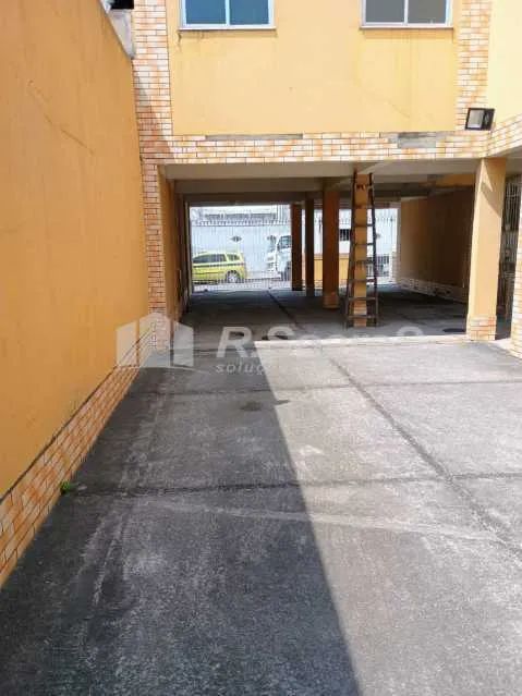 Apartamento 2 quartos, Rua Alaíde 126, Madureira. - Foto 3