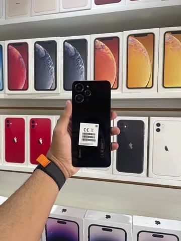 REDMI 12 4/128 GB