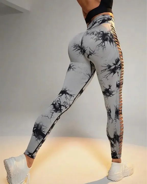 Atacado Roupas Fitness - Foto 4