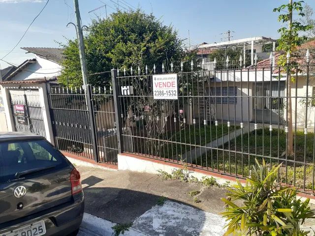 Captação de Casa a venda na Rua Francisco Paternost, Parque Fongaro, São Paulo, SP