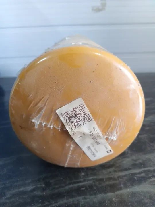 Filtro de Combustível CAT  P/N 422-7587 - Foto 3